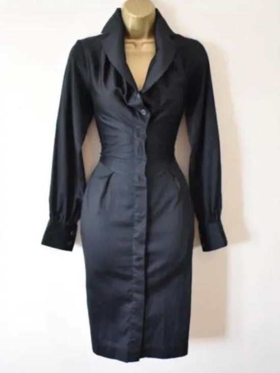 Vivienne Westwood Dresses & Skirts - Vintage Vivienne Westwood Dress